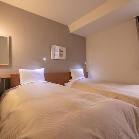 Morioka City Hotel Luaran gambar