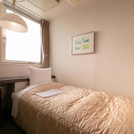 Morioka City Hotel Luaran gambar